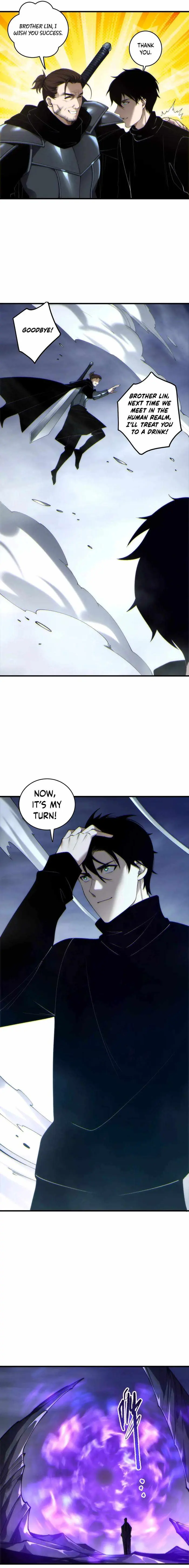 Catastrophic Necromancer Chapter 266 image 15_optimized